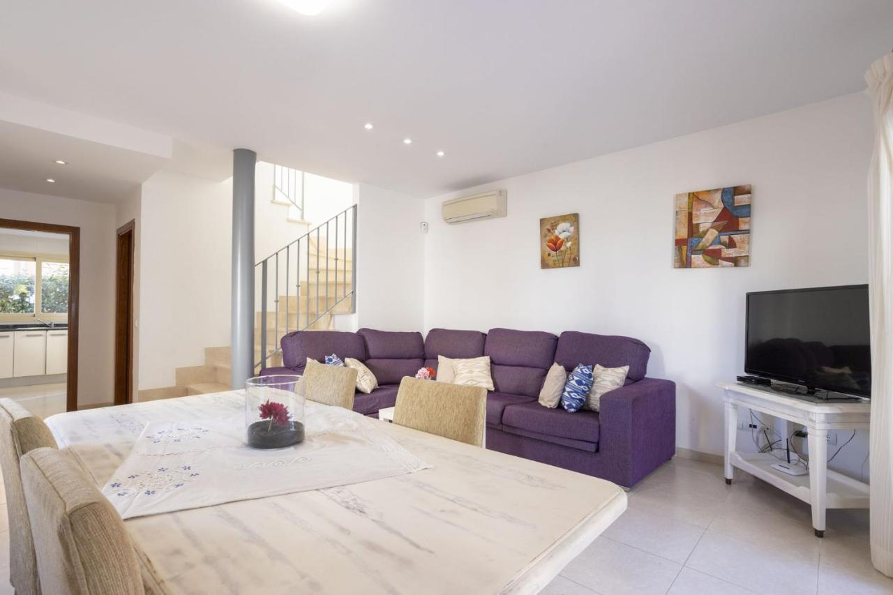 Beach House Alcudia Экстерьер фото