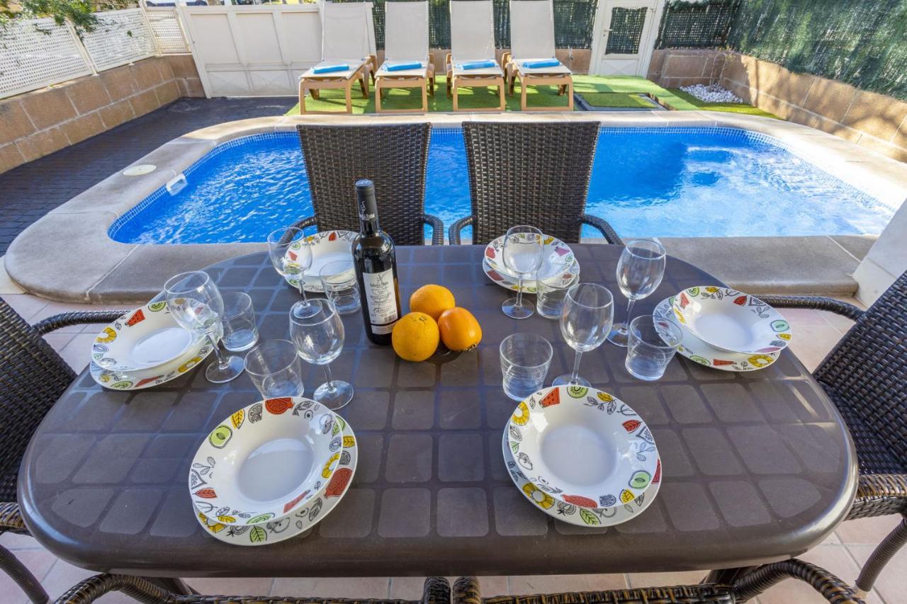 Beach House Alcudia Экстерьер фото