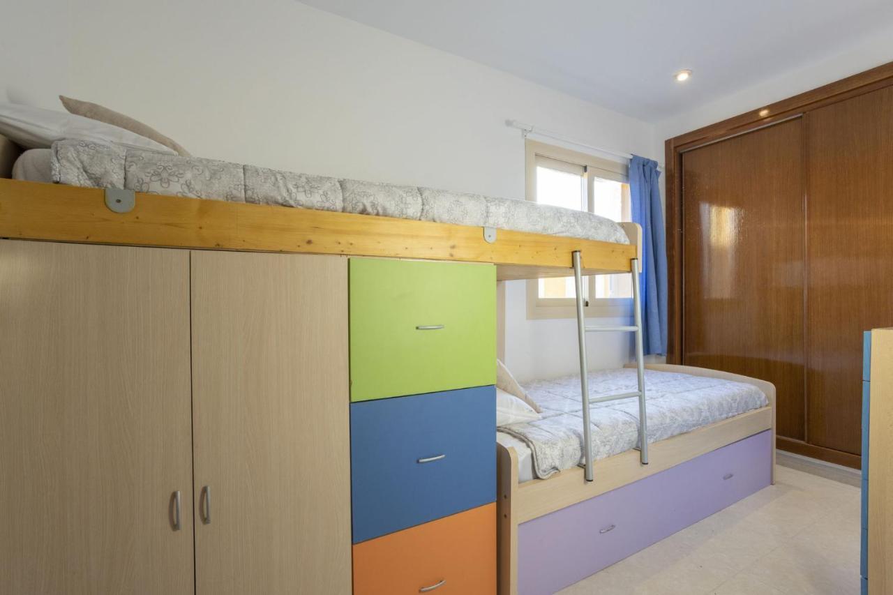 Beach House Alcudia Экстерьер фото